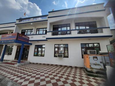 Hotel Blue Sapphire