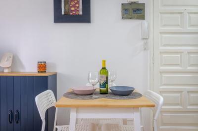 Comfortable Flat Near Las Canteras