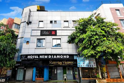 Collection O Karaya Road Formerly Hotel New Diamond