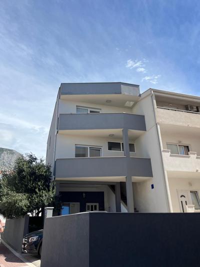 Apartman MIA