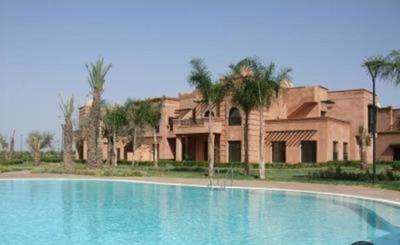 atlas golf resort