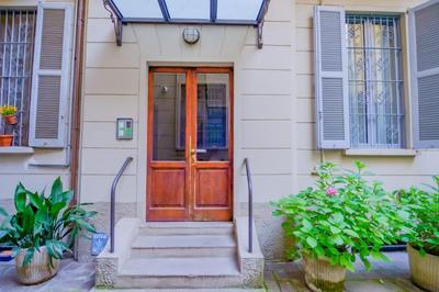 Navigli-M2 - Cosy Apartment With Work Space