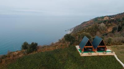 Seyredelim bungalovs