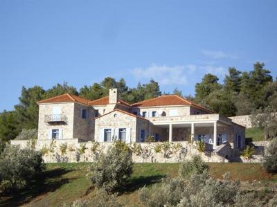 Luxury Private Estate