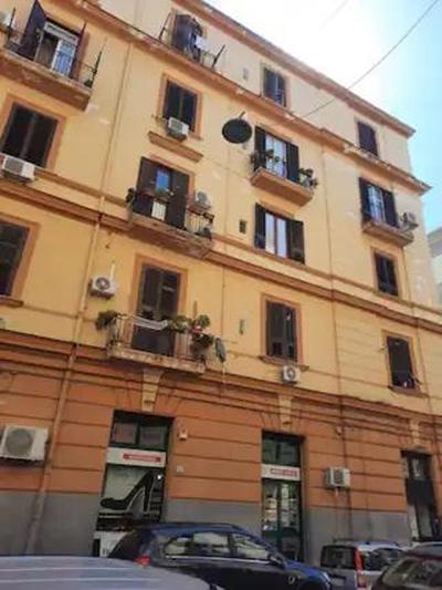 Ampio appartamento in centro