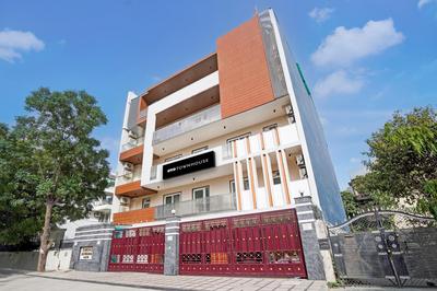 Hotel O Tanishq Ashiana