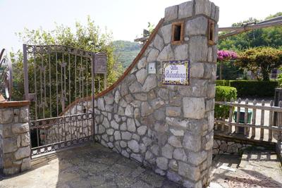 Villa Pietraluna
