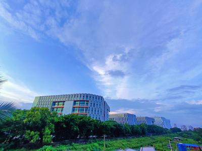 Rest Inn Hotel Newtown Road Near Tata Medical