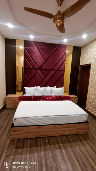 Hotel DE Smart Multan