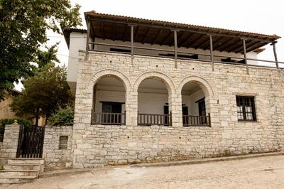 Villa Lymperakis