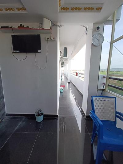 CHANDRA Residency