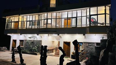 Hotel Oneness
