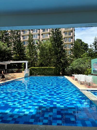 2BR Condo in Poblacion Davao FREE Po Access