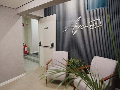Apê Paulista Augusta
