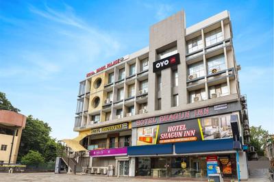 Hotel O Shagun Inn