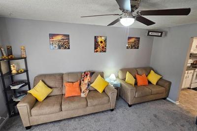 2BR Retreat sleeps 5 near ECU Stadium and Hospital
