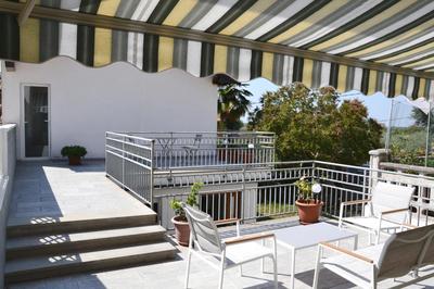 Casa di Anna - Relax in un paesaggio suggestivo