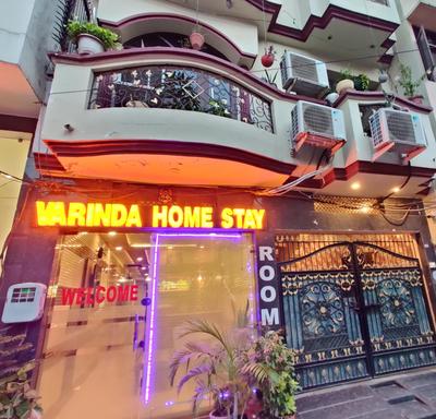 Varinda Home Stay