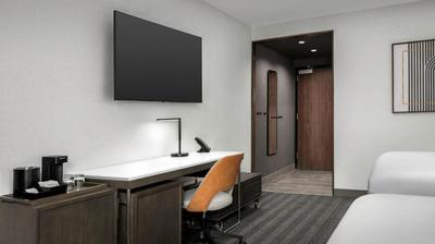 Courtyard by Marriott Billings