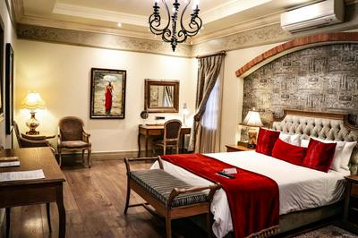 Three Rivers Lodge and Villas