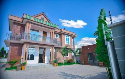 Le vine resort