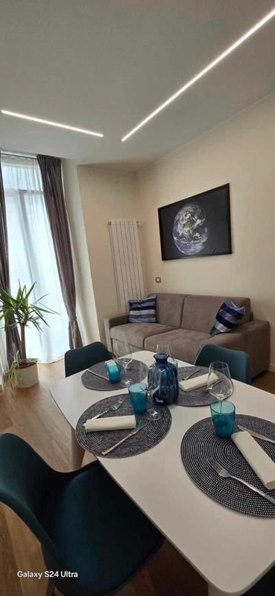The Dream Apartment 100 m dal mare