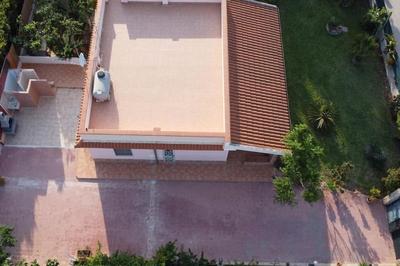 Arenella Beach Villa