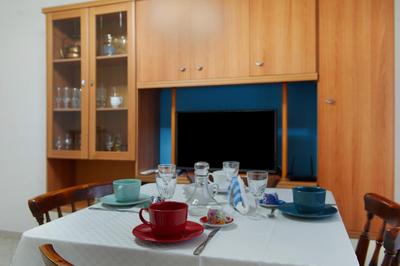 Alesa Apartament