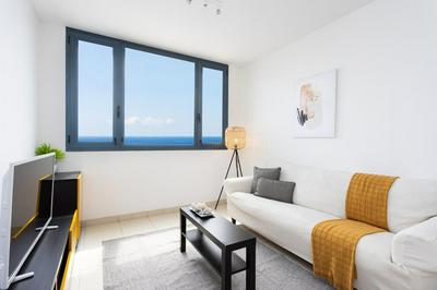 EDEN RENTALS Skyline Ocean View