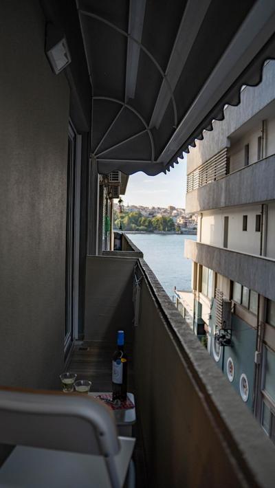 Nostos Apartment