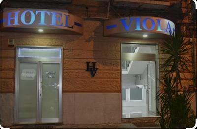 La Violetta