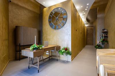 Corte Rossetti Relax Assoluto e Luxury Urban Spa