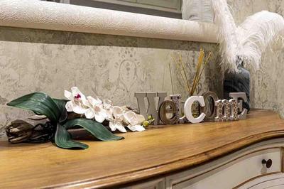 Dolce Vita Spa & Terrace Suite by C&G