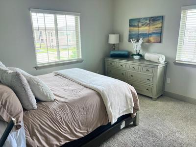 My Peaceful Place