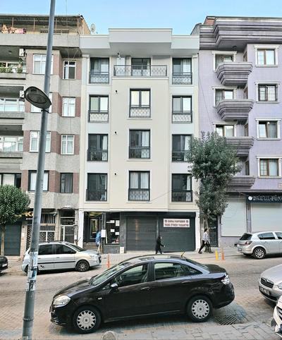 Excellent Apartments Fatih Golden Horn
