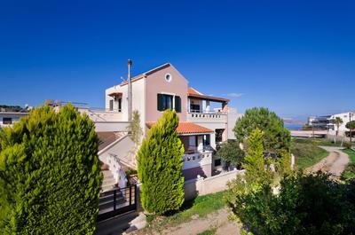 Villa Alimedon