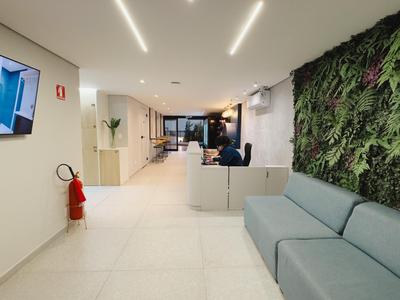 Apê Av Paulista Haddock Lobo