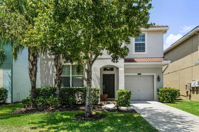 Paradise Palms-Amazing 6 BD home