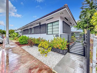 Los Patios Home Suites