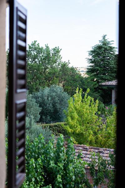 La Maison del Borgo