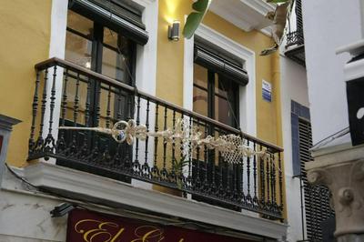 Suite Alcaicería 151 4 Pax Centro histórico