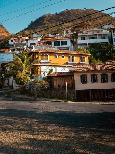 Horizonte Coliving