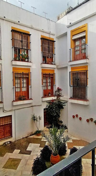 Historia y Tradición - Sevilla desde dentro.
