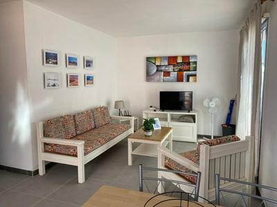 Vivienda Vacacional Delia Castillo 3B