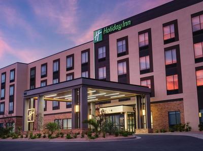 Holiday Inn La Verkin - Zion Park by IHG