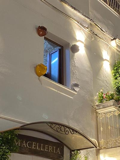 Terrazza Ostuni 33