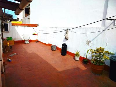 Habitación Minimalista