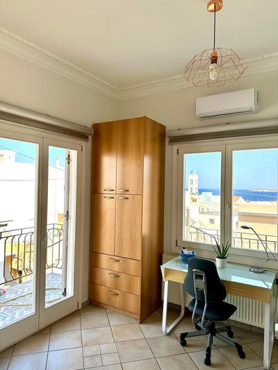 Sun Loving House