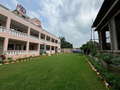 Srila Bhaktipad Nikunj Ashram (SBNA)