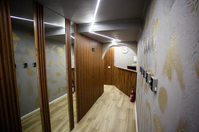 The Bubbles - Jacuzzi Hotel Tirana